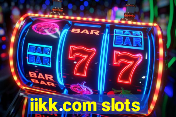 iikk.com slots